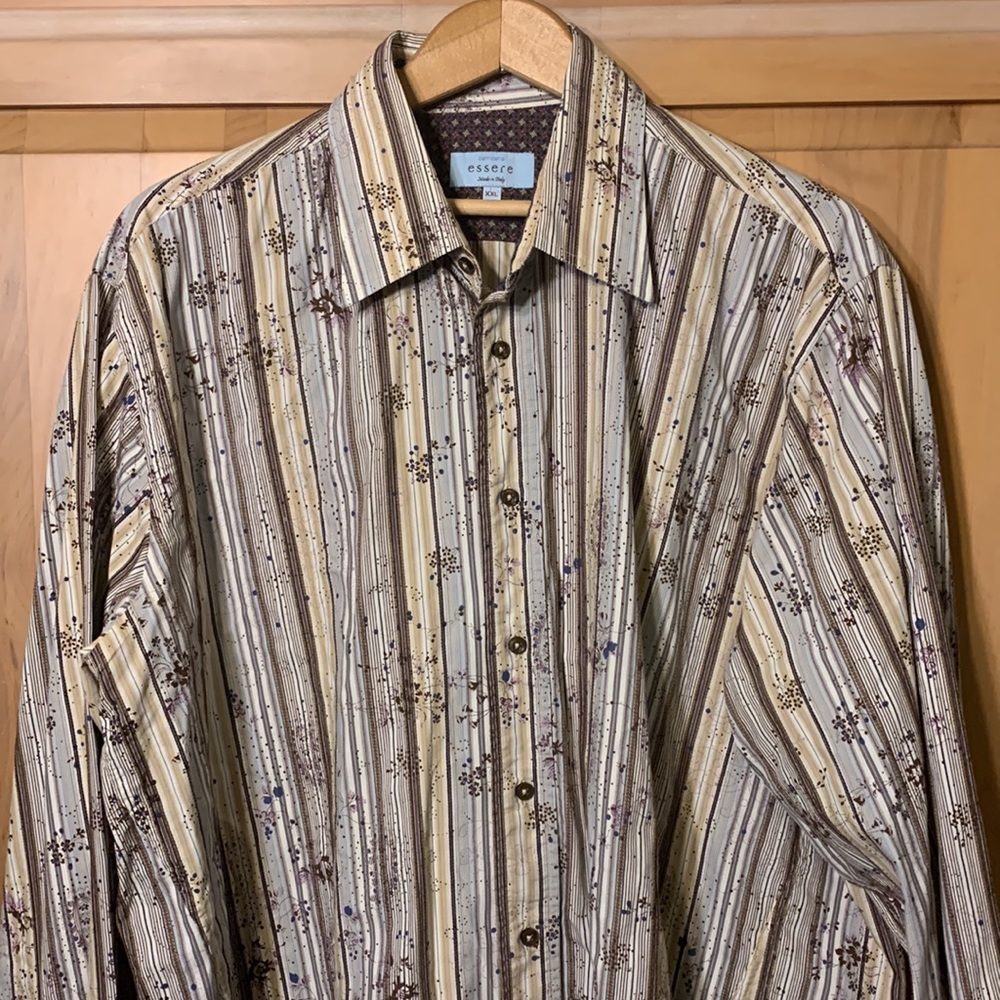 Essere 🇮🇹 (XXL)